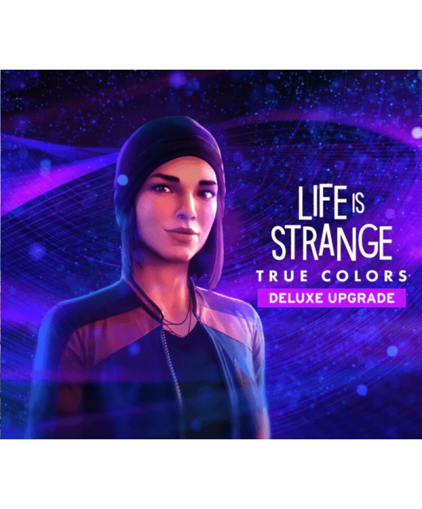 Life is Strange: True Colors - Deluxe Upgrade DLC Steam Key GLOBAL